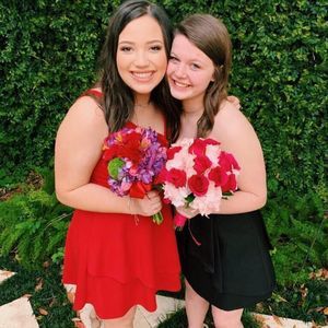 Meet your Posher, Emma